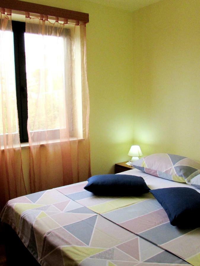 Apartmani Podobnik Klenovica Eksteriør billede