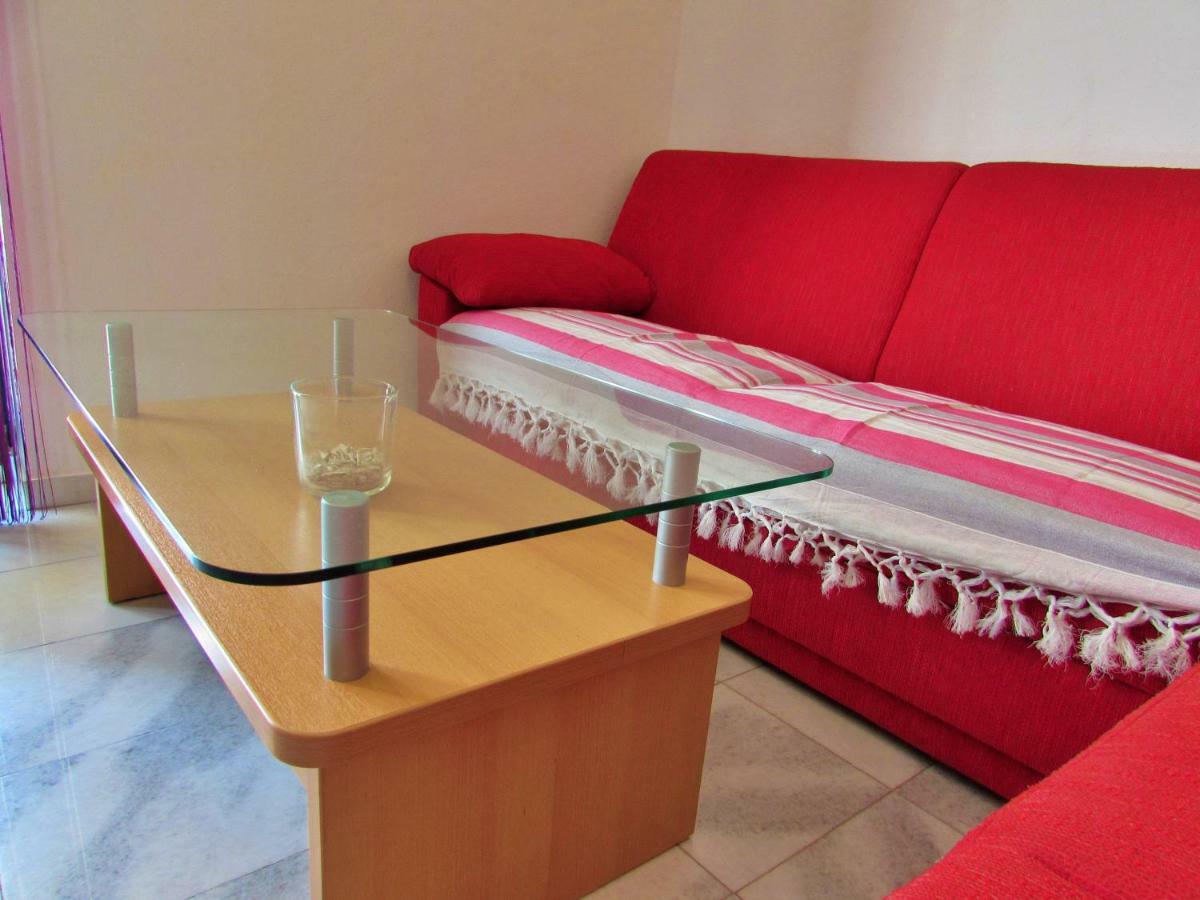 Apartmani Podobnik Klenovica Eksteriør billede